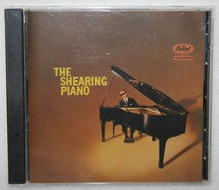George Shearing The Shearing Piano Cd 1957 Capitol Jazz Sealed New - £7.78 GBP