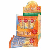 Youngevity ProJoba Pollen Burst 30 packets Dr. Wallach - £53.10 GBP