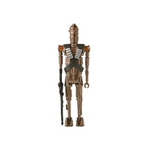 Star Wars Retro Collection IG-11 Toy 3.75-Inch-Scale The Mandalorian Col... - £15.97 GBP