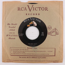 Buddy Morrow - One Mint Julep / Got You On My Mind - 45 rpm 1952 Record 47-4868 - £8.94 GBP