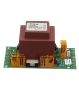 Electrolux Professional 34418602, KK66002406, PCB Board with Transformer - $13,615.81 MXN