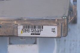 04-05 Civic Hybrid ATX ECU PCM Engine Computer & Immobilizer 37820-PZA-L64 image 7
