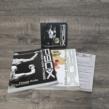 P90X - Extreme Home Fitness Complete DVD Set 12 Routines Brand NEW - £23.80 GBP