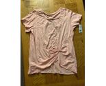 Womens Vanilla Star T-shirt Size 1X 0113 - $41.58