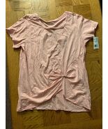 Womens Vanilla Star T-shirt Size 1X 0113 - $755.82 MXN