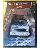 Touring Van Productions 2006 DVD Of Super Fans Pearl Jam North America T... - €17,17 EUR