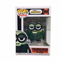 Funko Pop! Minions Frankenbob 969 - £16.36 GBP