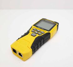 Klein Tools Scout Pro 3 Tester Cable Tester Kit VDV501-851 image 2