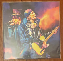 U2 - The Joshua Tree Live - Picture Disc - $129.99