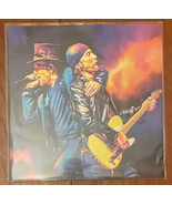 U2 - The Joshua Tree Live - Picture Disc - $129.99