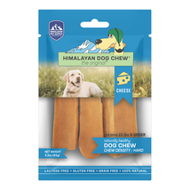 Himalayan Dog Chew Small 3.5 oz.. - £11.90 GBP