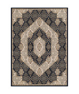 L-Baiet 8 x 10 ft. Stella Oriental Rug Blue - $267.08