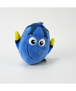 Hallmark Disney Finding Dory Fluff Ball Ornament 4 inch Plush Nemo Pixar - $12.16