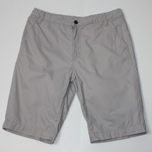 Tucker + Tate Boy&#39;s Gray Walking Shorts Size 18 - £7.90 GBP