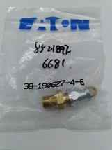 NEW Eaton 38-190627-4-6 Hydraulic Hose Fitting - $27.86 CAD