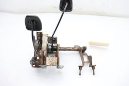 02-05 SUBARU IMPREZA WRX 5MT MANUAL CLUTCH & BRAKE PEDAL E3089 image 7