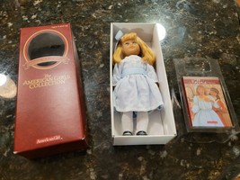 American Girl doll Nellie Mini New in Box NIB - £43.85 GBP