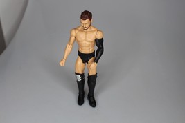 Mattel WWE Basic Finn Balor Action Figure 2012 Wrestling - £7.76 GBP