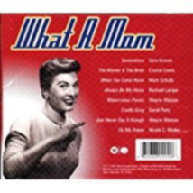 What a Mom Cd - £8.36 GBP