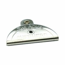 ACME Shepherd Whistle No. 575 - stainles steel  - $27.25 CAD