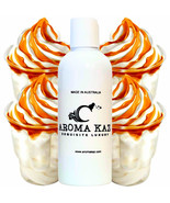 Vanilla Caramel Body Wash/Shower Gel/Bubble Bath Luxury Vegan &amp; Cruelty ... - $19.21 CAD+