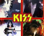 Kiss - The Ultimate Kissology Volume 1 DVD - $30.00