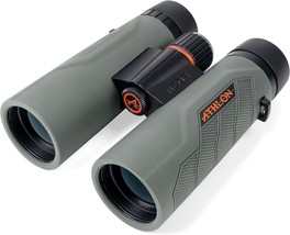 High-Powered Binoculars For Hunting, Birdwatching, And More From Athlon ... - $142.99