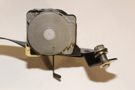 2001-2007 SUBARU IMPREZA WRX REAR LEFT DRIVER SIDE SEAT BELT RETRACTOR K1846 image 2