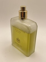 Green Water By Jacques Fath 4.16 Oz 125ml Edt Spray Vintage, No Box No Cap - £174.41 GBP