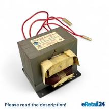 ✅ GE OEM H/V Transformer WB20X10067 251200200550 5304523975 - $28.49