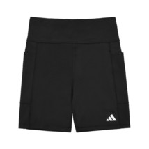 adidas Own the Run Short Leggings Women&#39;s Sports Training Pants AsiaFit ... - $1,004.78 MXN