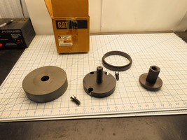 Caterpillar CAT 1U-7598 Rear Main Cranksahft Seal Installation Tool Read... - $299.00
