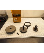 Caterpillar CAT 1U-7598 Rear Main Cranksahft Seal Installation Tool Read... - $410.23 CAD
