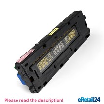✅ Kenmore GE Wall Oven Control Board WB27T10452 191D3675P002 - $4,403.30 MXN