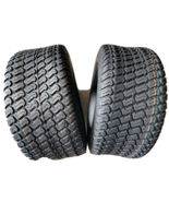 2 - 20x8.00-8 4P OTR GrassMaster Tires 20x8.0-8 20/8.00-8 Turf Master - $1,769.01 MXN