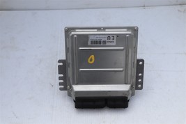 Nissan Infiniti Engine Control Computer Module ECU ECM PCM MEC85-320 A1 image 4