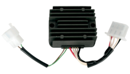 New Voltage Regulator Rectifier For 77-79 Yamaha XS 750 XS750 &amp; XS 750S Special - £116.34 GBP