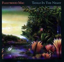 Tango In The Night [Audio CD] - £10.38 GBP