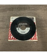 EDDIE HARRIS Free at Last  / 1974 Blues 45 RECORD NM Instrumental Mono M... - $12.00