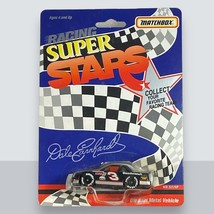 Matchbox Chevy Lumina - Dale Earnhardt #3 - Goodwrench - Racing Super Stars - £3.88 GBP