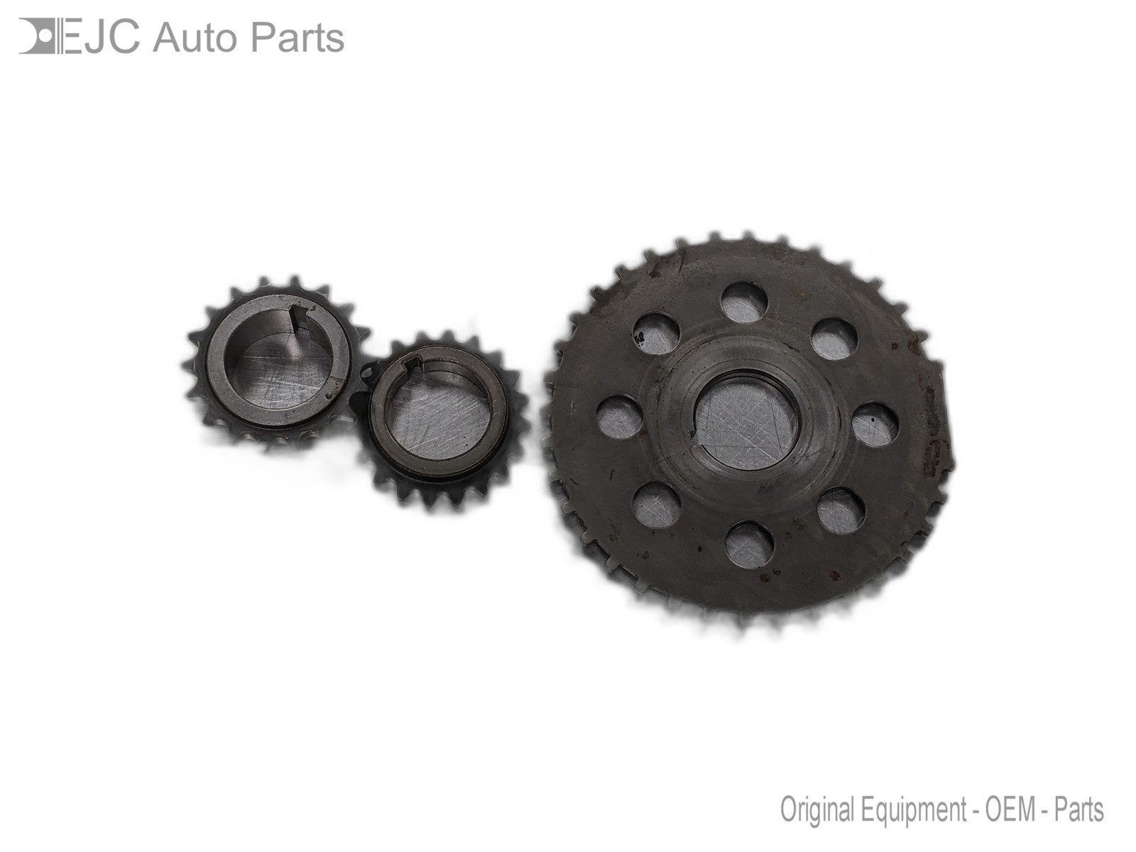 Crankshaft Timing Gear Set For 11-18 Toyota Corolla  1.8 135210T030 FWD - $29.65