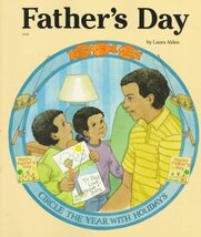 Father's Day (Circle the Year With Holidays) Alden, Laura and Hohag, Linda - $54.45