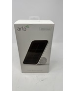 Arlo VMA5600-10000S Solar Panel Charger for Arlo Pro 3 Cameras - White - $645.53 MXN