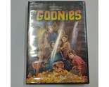 The Goonies (DVD, 2007) NEW SEALED DVD - £11.66 GBP