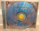 Villains by The Verve Pipe (CD, Mar-1996, RCA) No Art - £4.20 GBP