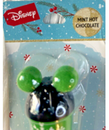 Disney Mickey Mouse Holiday Limited Edition Lip Balm, MINT HOT CHOCOLATE - $3.99