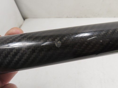 06 Lamborghini Gallardo #1310 Parking E-Brake Handle Carbon Fiber Assembly OEM 4 Item image 4