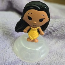 Pocahontas McDonald&#39;s Disney&#39;s 100 Year Anniversary Celebration 2023 Happy Meal - £3.05 GBP