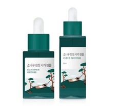 [ROUND LAB] Pine Tree Soothing Cica Ampoule 2Types (30ml / 50ml) Korea Cosmetic - £24.92 GBP+