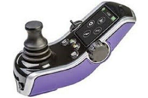 Pride Mobility Quantum Q Logic 3 Joystick Control,Color LCD Screen, CTLD... - $1,183.05